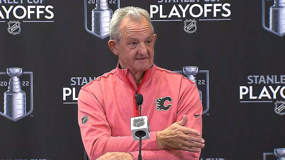 Sutter on limiting McDavid: Keep the games 5-on-5