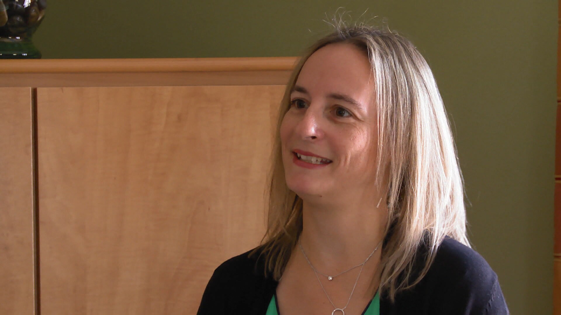 ByeBye Maison! S12E24 Une touche de modernisme à SainteJulie