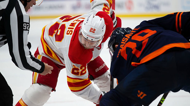 TSN Edge: Will adjustments help the Flames even the series?
