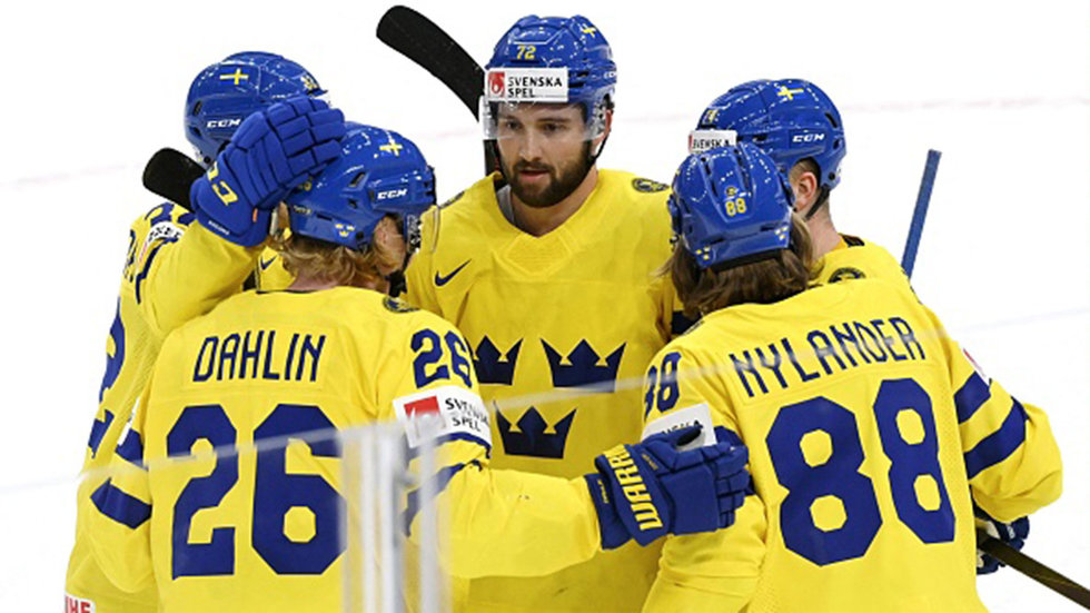 What challenges will Sweden present Canada in the quarter-finals?