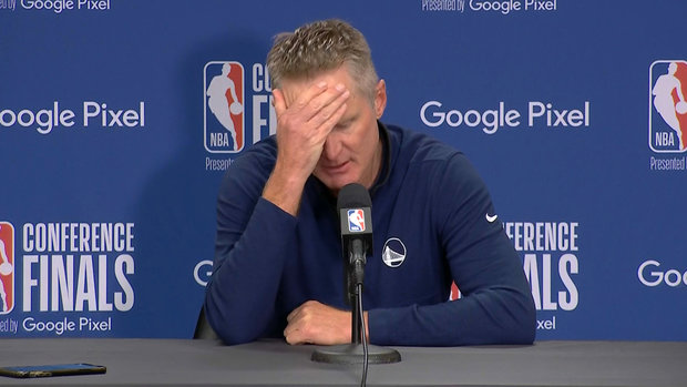 'When are we going to do something?!': Emotional Kerr pleads again for U.S. gun control 