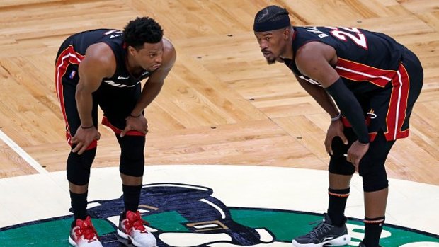 TSN Edge: With so many injuries, the under is the play for Heat vs. Celtics