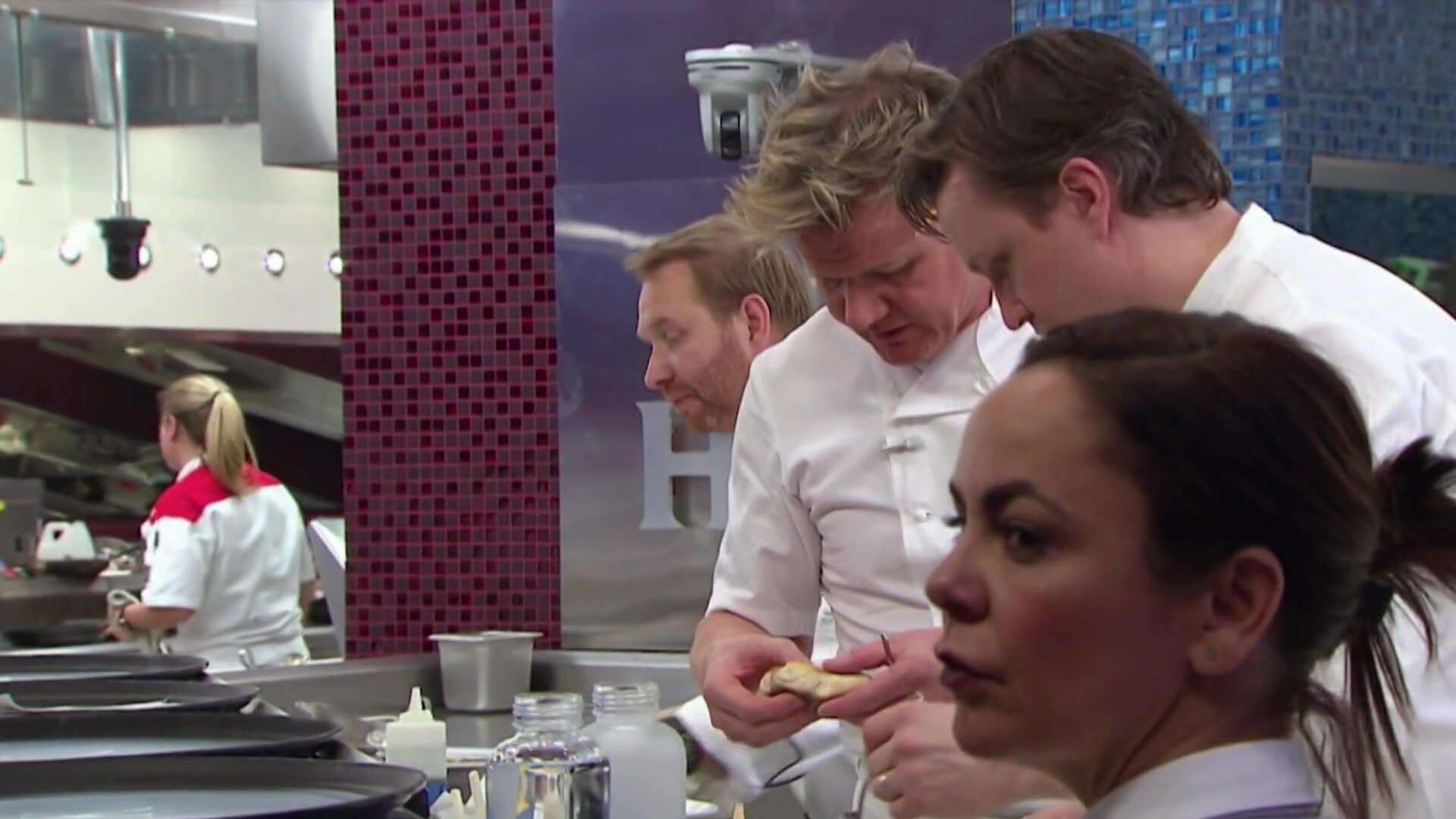 Hell's Kitchen | S17:E16 | All-Star Finale | CTV