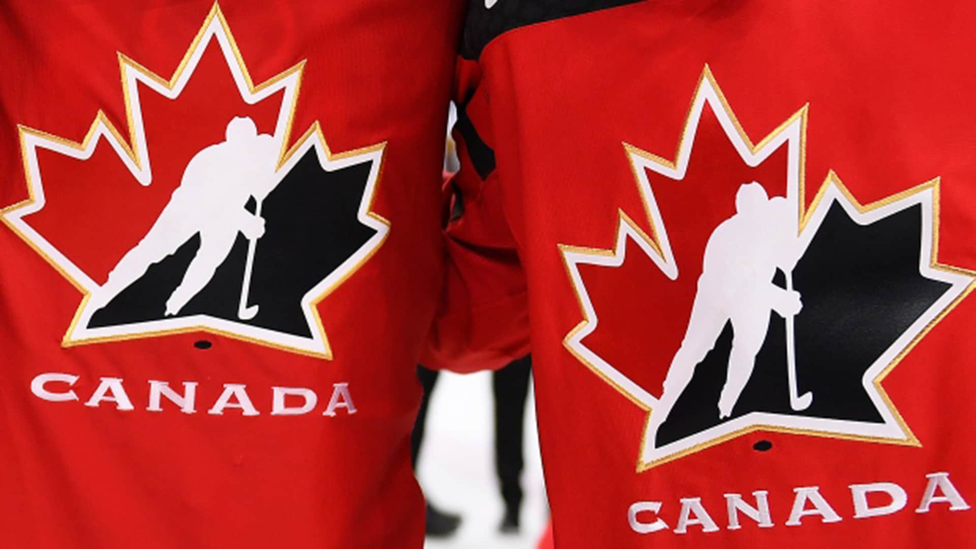 canadian mens national amateur 2019 team