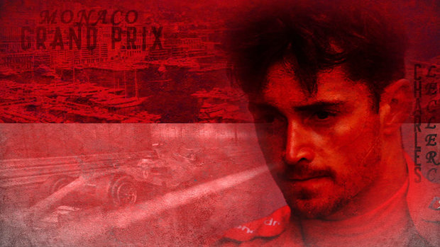 Leclerc out to avenge years of heartbreak in Monaco
