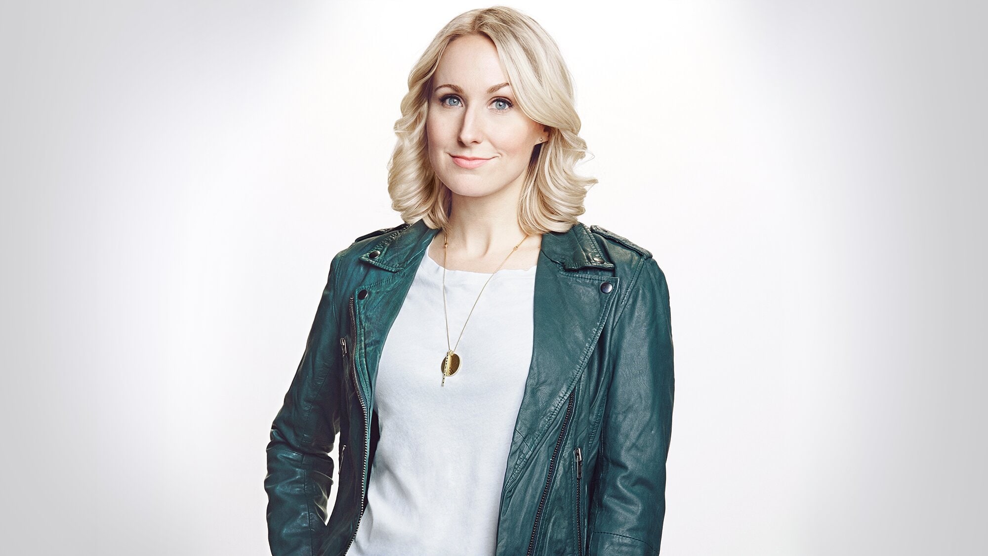Not Safe With Nikki Glaser