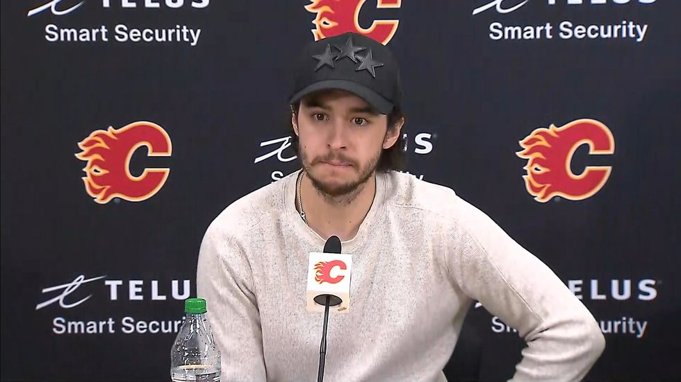 Flames reflect on whether season was successful or not