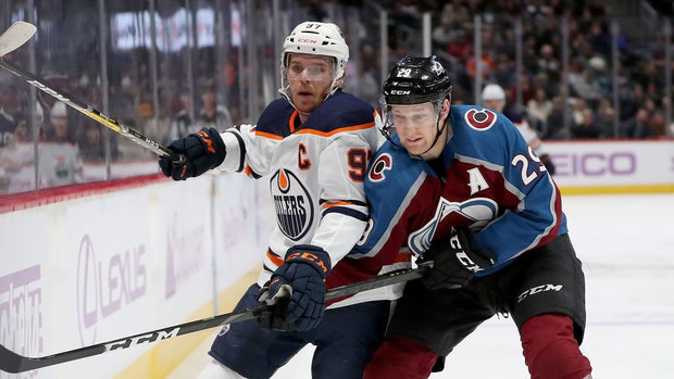 TSN Edge: Avalanche remain favourites ahead of Western Conference Final