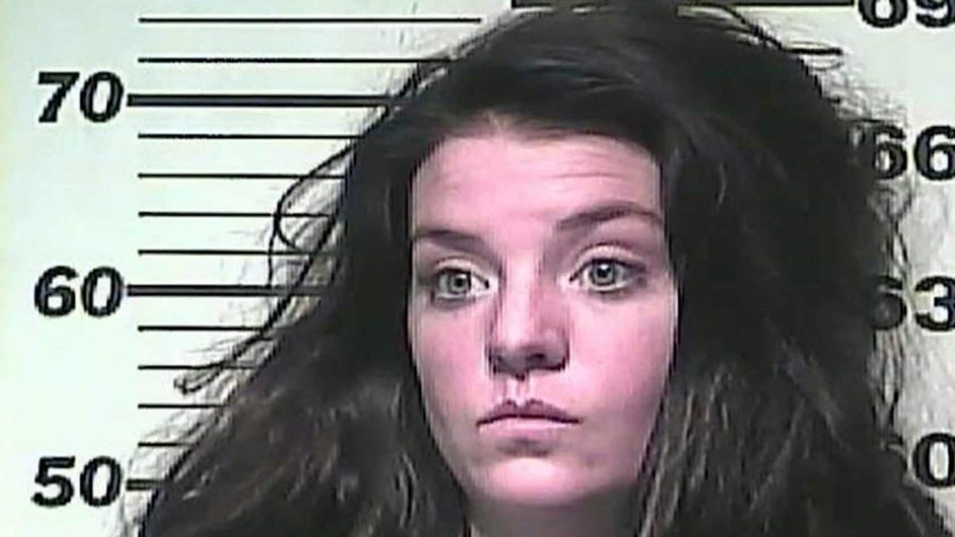 Cellmate Secrets S1E6 Shayna Hubers Crave
