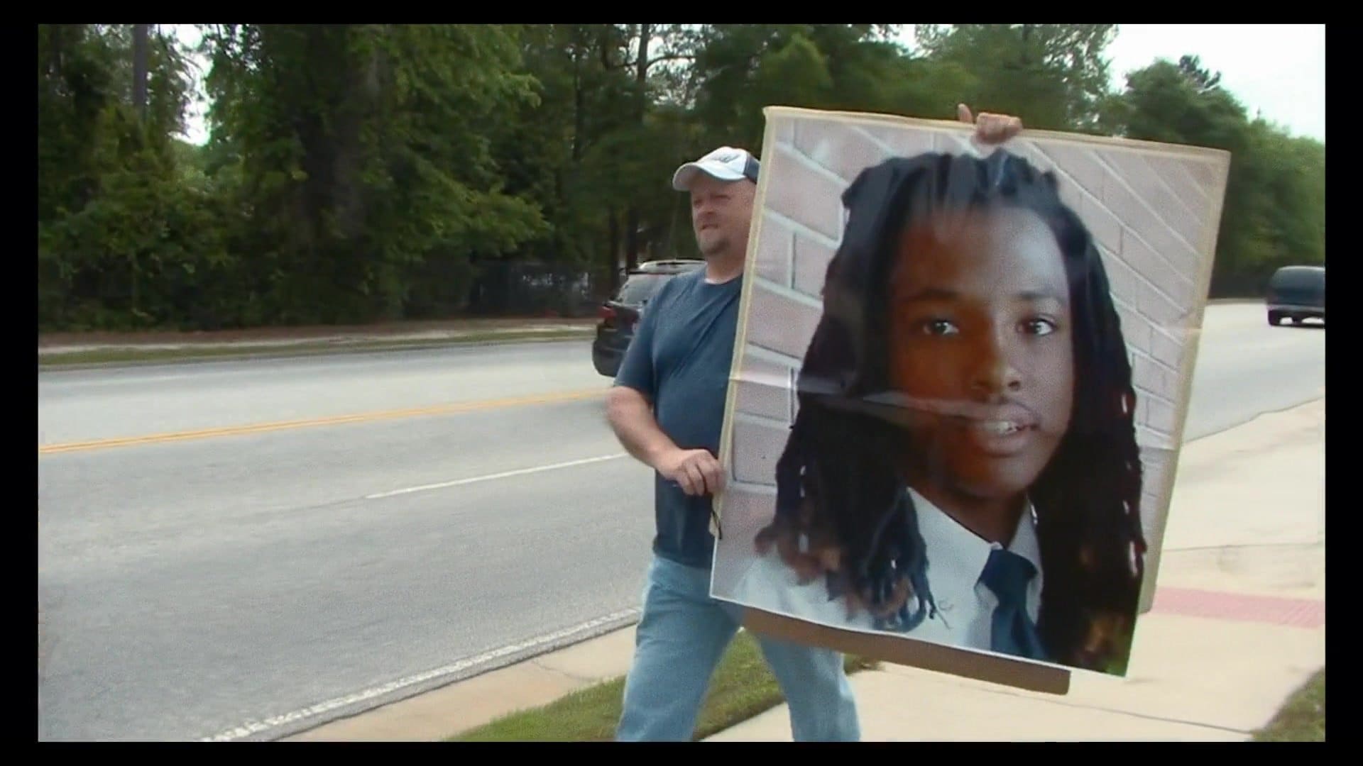 Finding Kendrick Johnson | Finding Kendrick Johnson