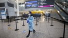 Travel industry demands vaccine mandate be scrapped after feds end random testing