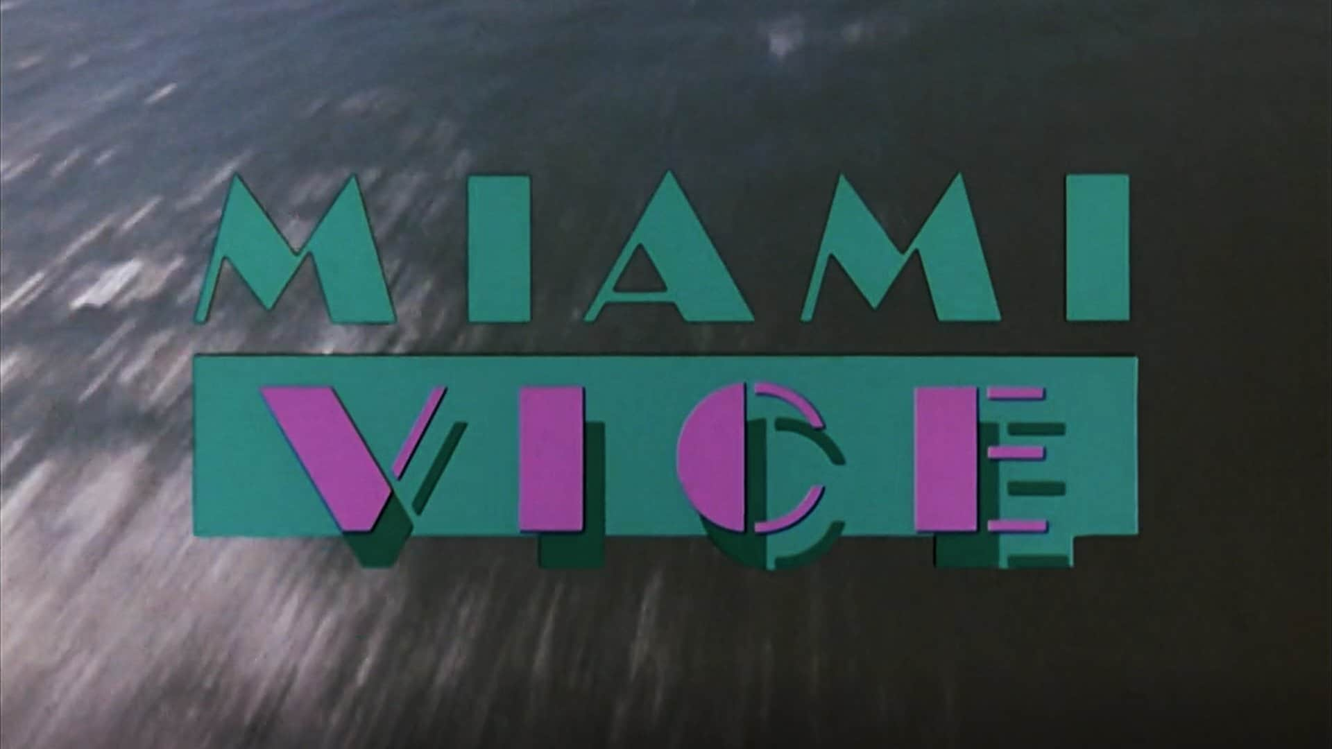 Miami Vice | S1:E1 | Brother's Keeper (Part 1)