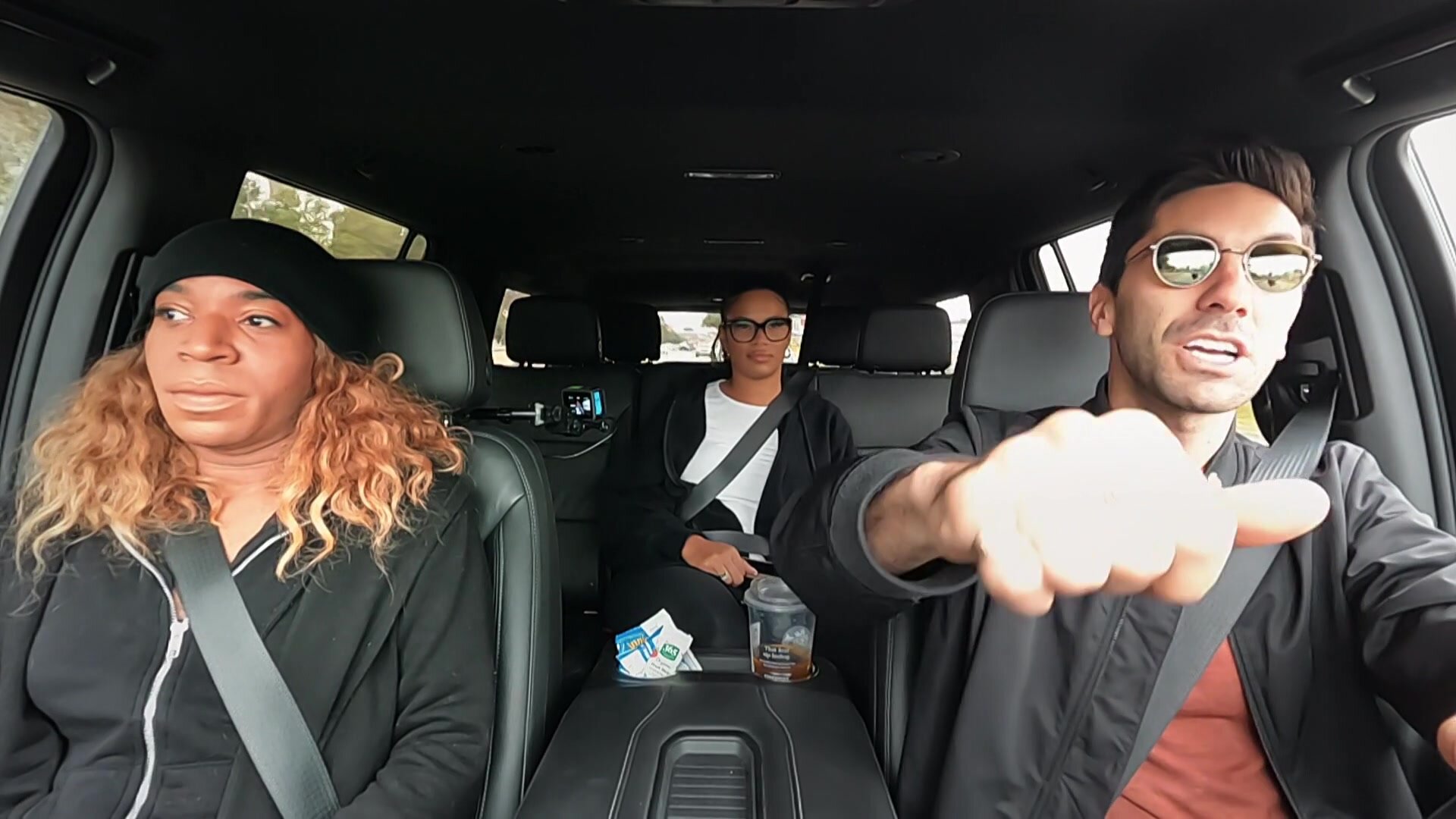 Catfish The TV Show S8E63 Ivy & Dante