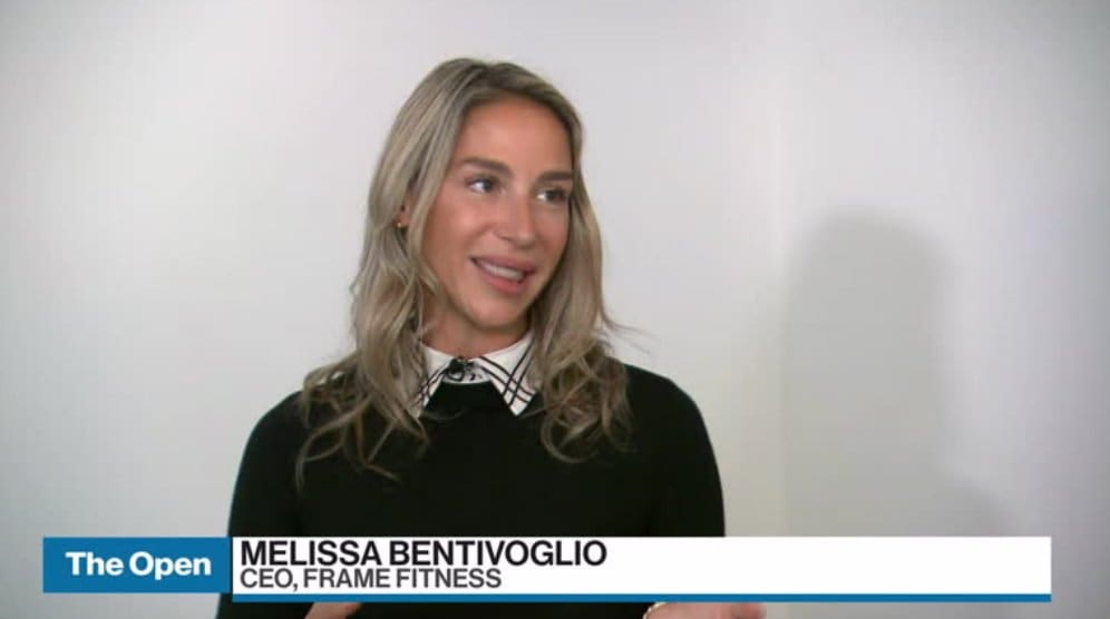 Hotels and IVF clinics? The changing market for connected fitness  hardware - Video - BNN