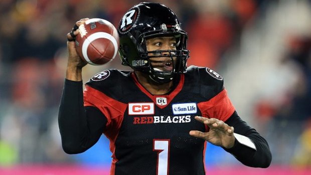 Burris on being inducted into the Canadian Football Hall of Fame: 'I feel like I'm dreaming'