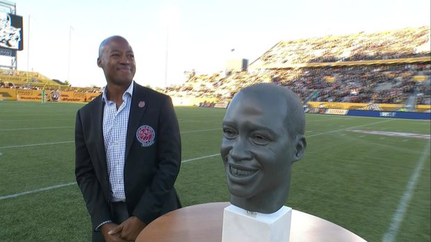 2020, 2021 classes inducted into the Canadian Football Hall of Fame