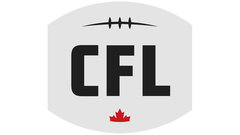 CFL: Roughriders vs. Alouettes