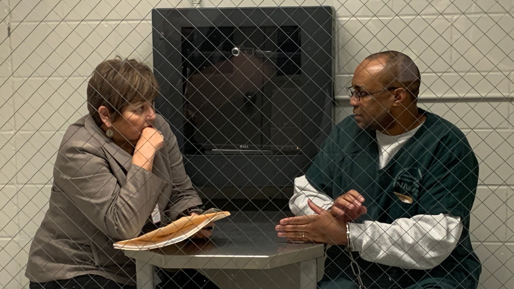 Kids Behind Bars: Life or Parole