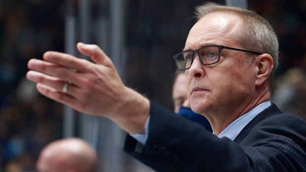 Did the Panthers make the right decision replacing Brunette with Maurice?