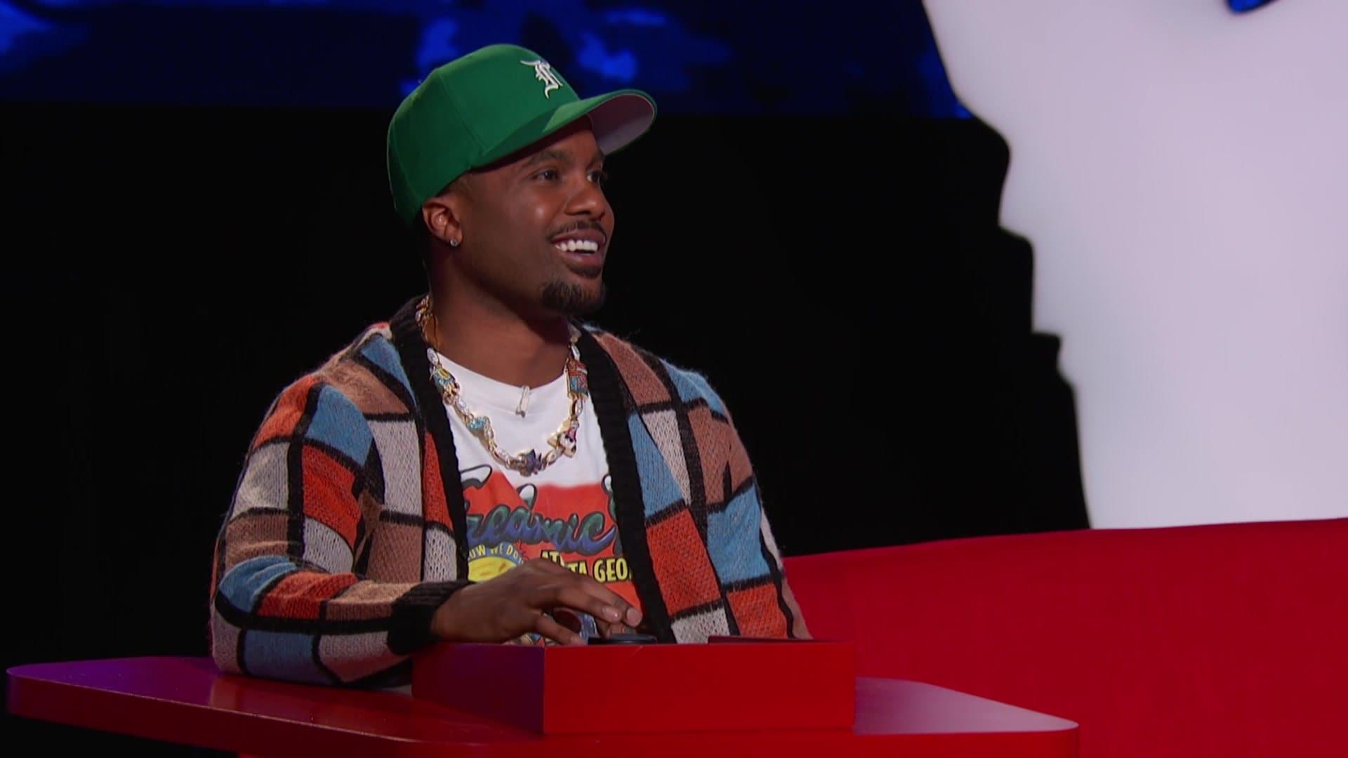 Ridiculousness | S25:E40 | Chanel and Sterling CDLXX