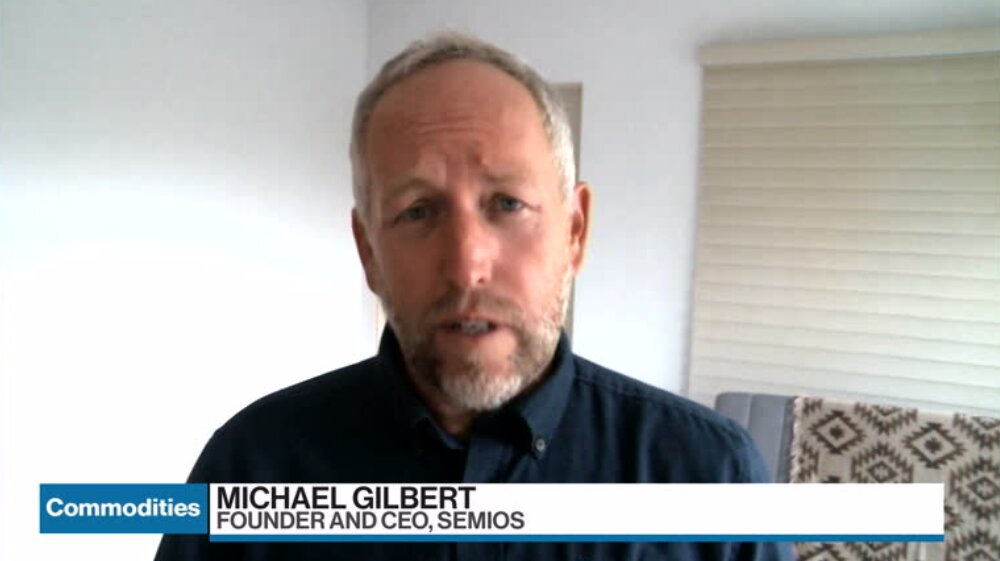 Agtech Unicorn Semios Uses Ai To Help Farmers Save Water And Reduce