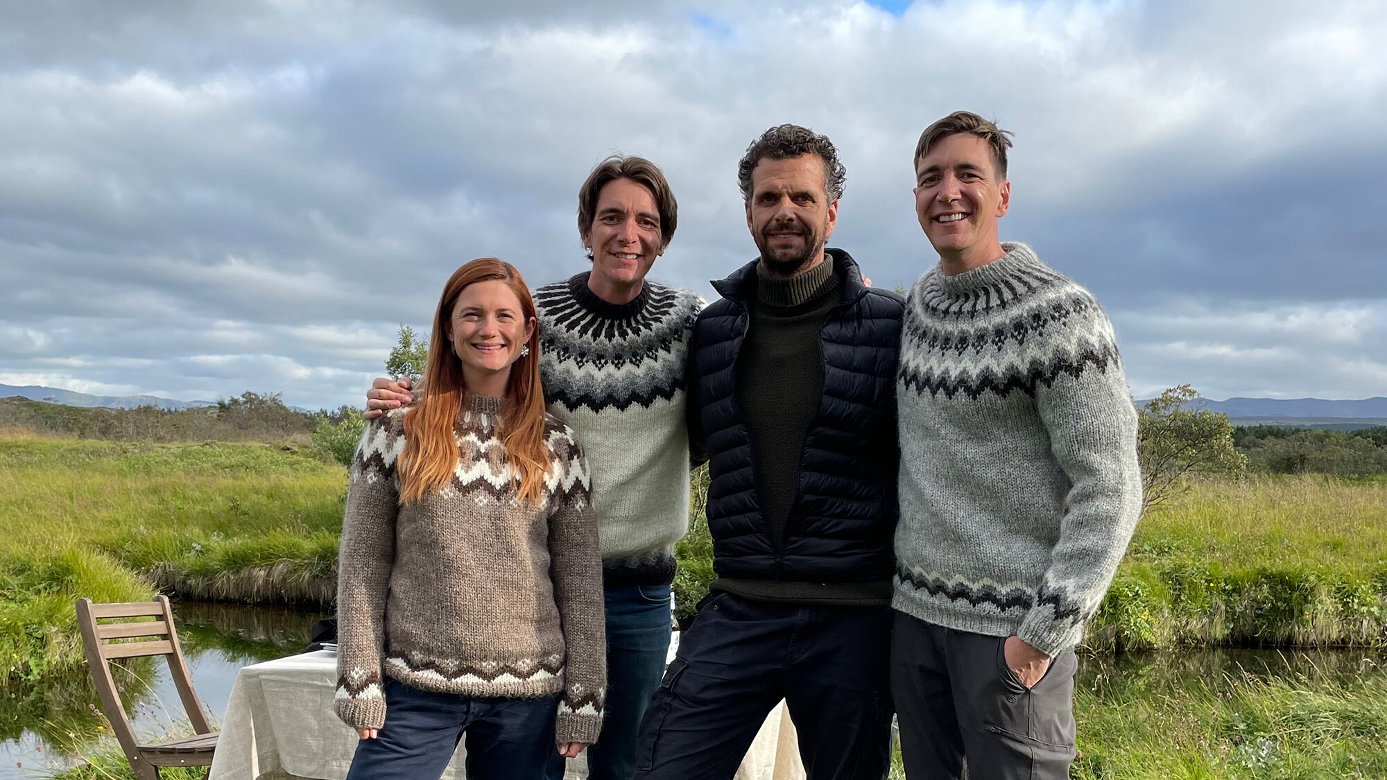 Fantastic Friends Now Streaming Season 2 On Crave