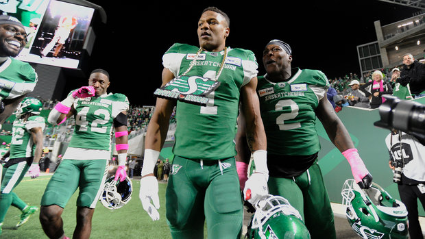 How could loss of Shaq Evans impact Riders?