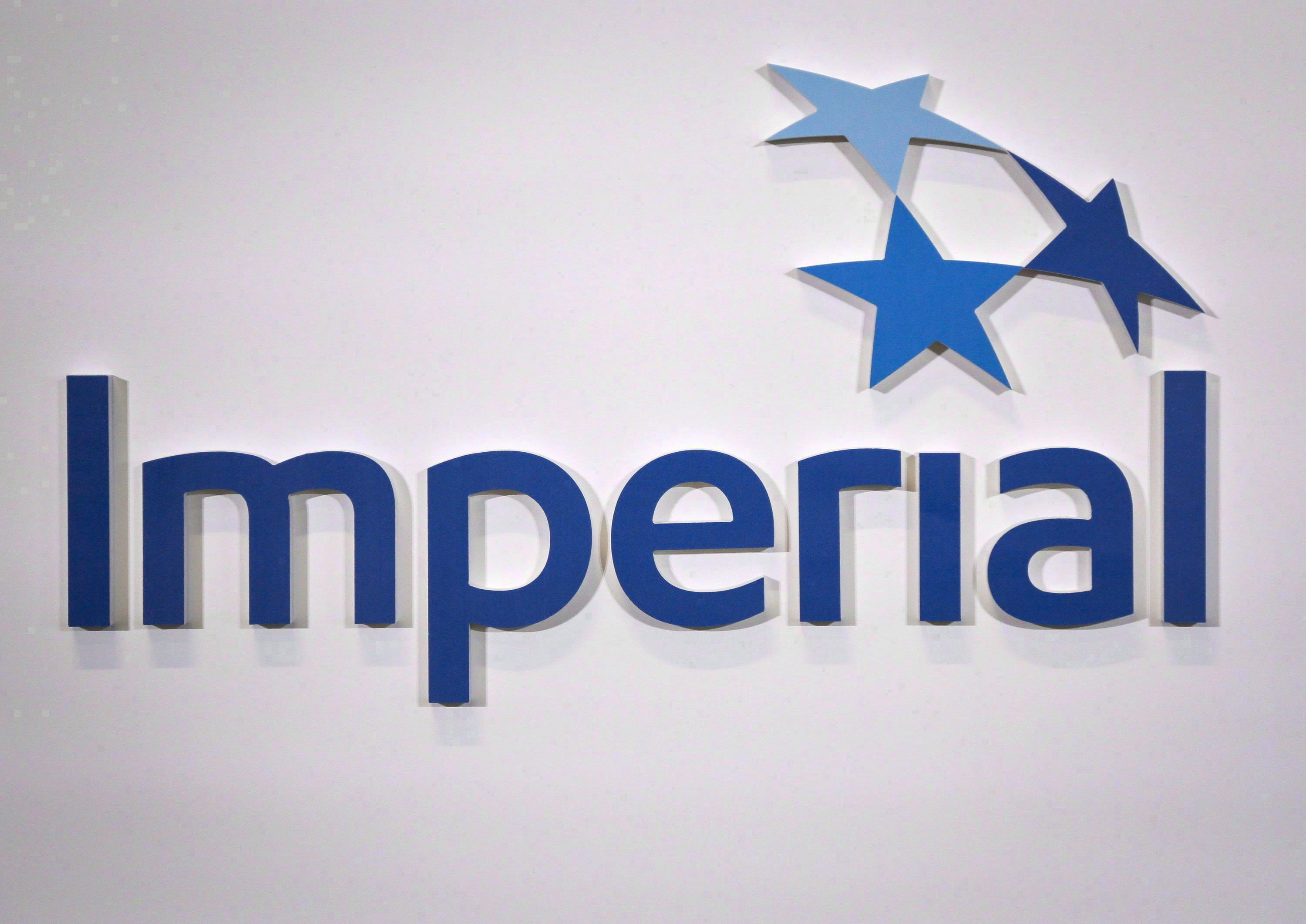 Imperial Oil reports $1.73-billion Q4 profit, up from $813 million a year earlier