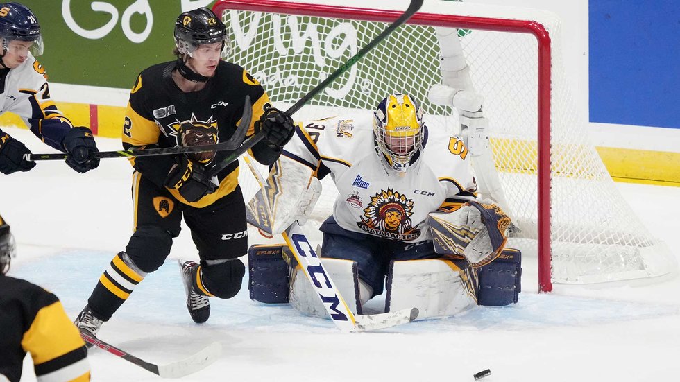 Bulldogs and Cataractes will duke it out for chance to play the hosts in the Final