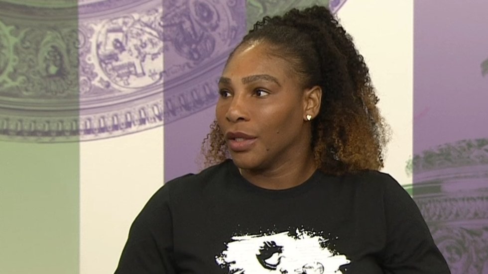 Serena on 2021: 'I felt like I was injured for most of the year'