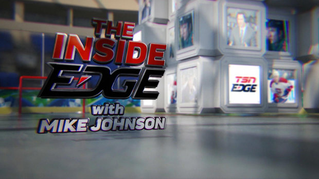 The Inside Edge: Can the Avs get it done on the road in Game 6?