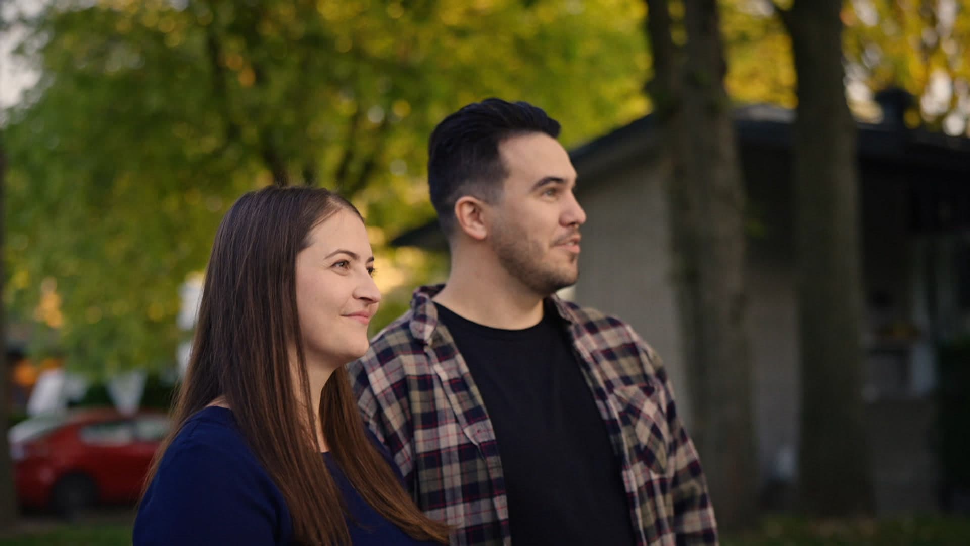 Des idées de grandeur dans ma cour S8E13 Episode 13