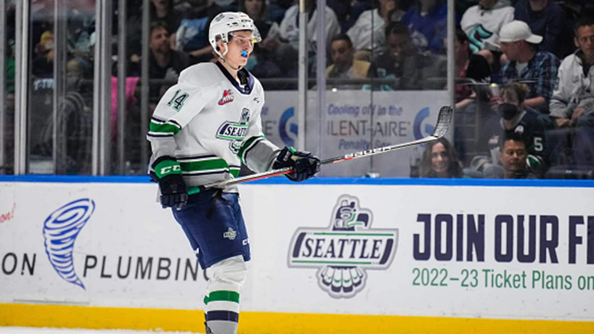 NHL Draft prospects 2022: Final big board of top 100 players overall,  ranked from Shane Wright to Spencer Sova