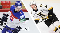 DRAFTING AN NHL22 TEAM WITHOUT COMMUNICATING