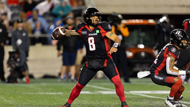Early Lean: Back the underdog Redblacks at home against the Lions 