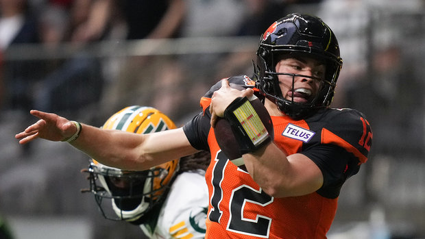 CFL Spotlight: Can Canadian Rourke continue his red-hot play in Ottawa?