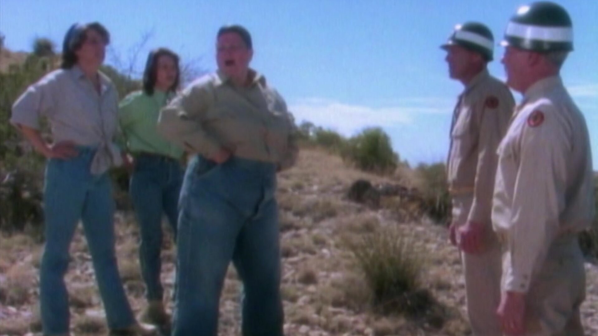 Unsolved Mysteries | S1:E24 | Episode 24 | CTV