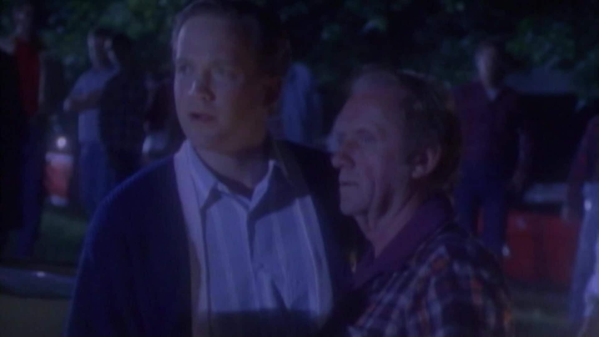 Unsolved Mysteries | S3:E1 | Episode 1 | CTV