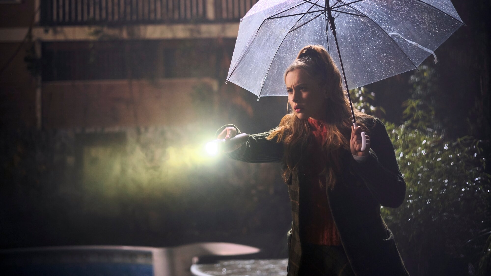 Aurora Teagarden Un Frisson Dans La Nuit Aurora Teagarden : un frisson dans la nuit