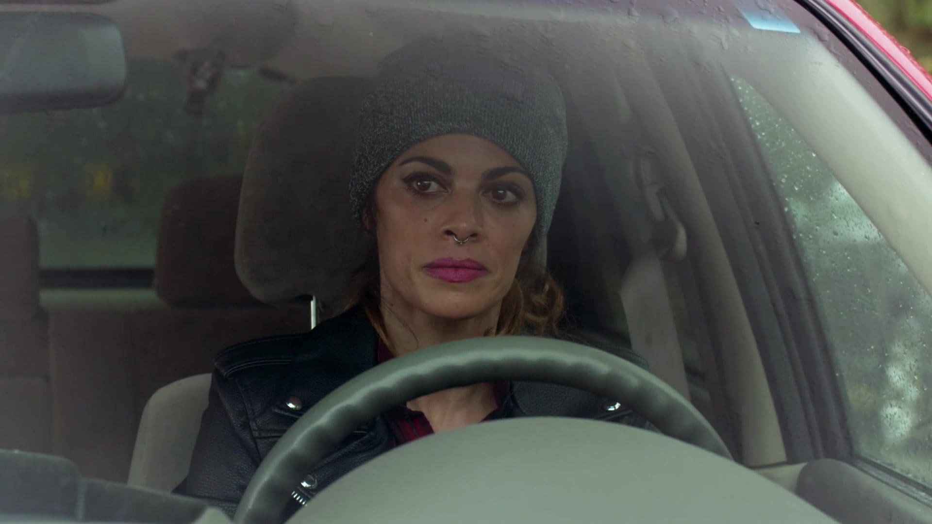 La vengeance de ma soeur jumelle