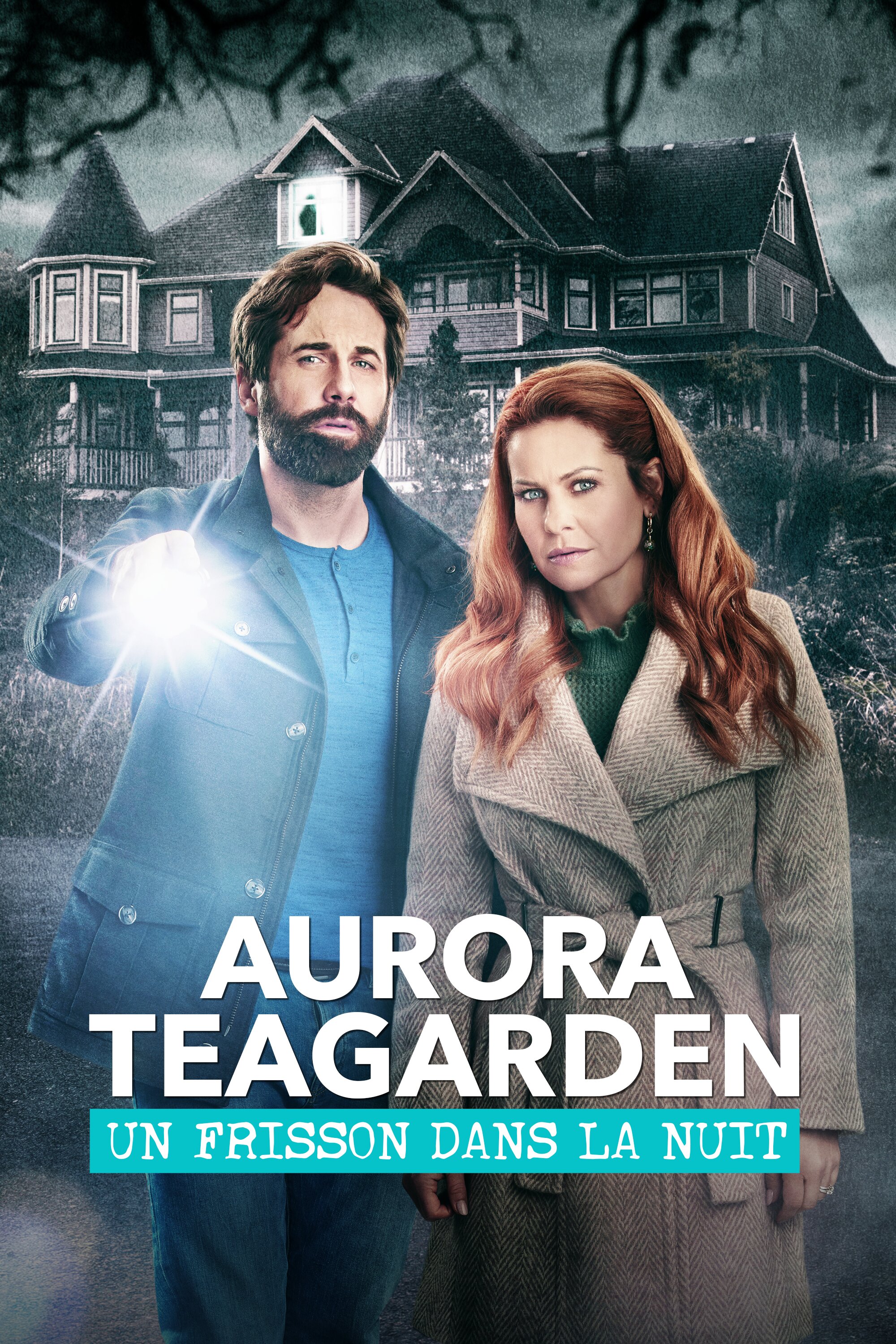 Aurora Teagarden Un Frisson Dans La Nuit Streaming