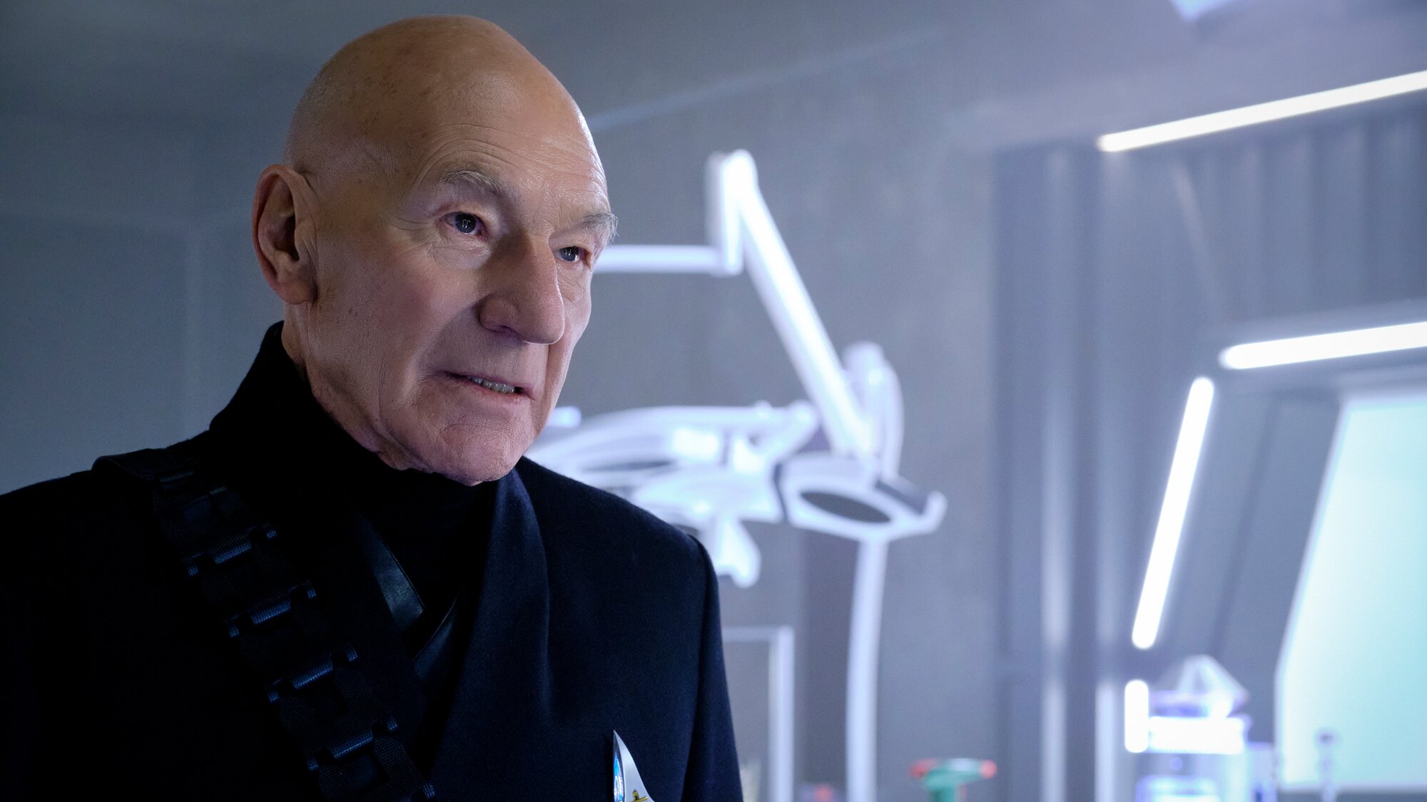 Star Trek Picard Saison 2 Streaming