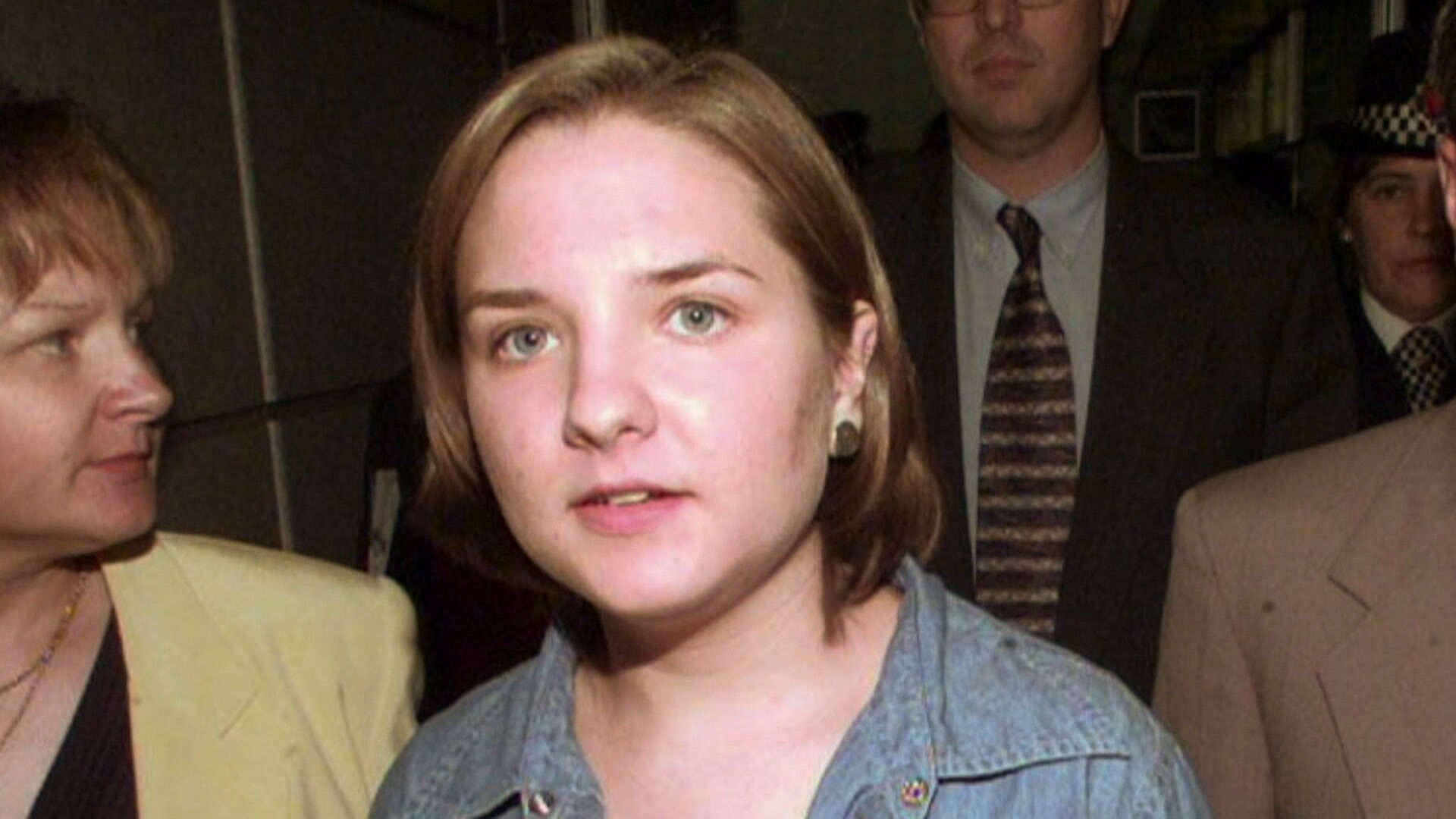 The Killer Nanny Did She Do It? S1E3 The Fallout