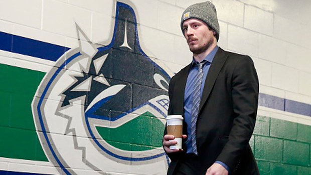 What's the latest on Miller's future in Vancouver?