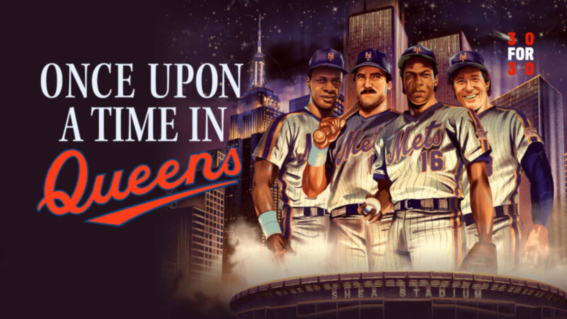 その他 ONCE UPON A TIME IN QUEENS Once Upon A Time in Queens (2013) (PMIYC TV#103) - YouTube