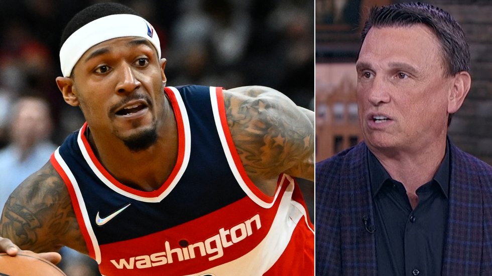 Legler: Beal will be 'irrelevant for the next five years'
