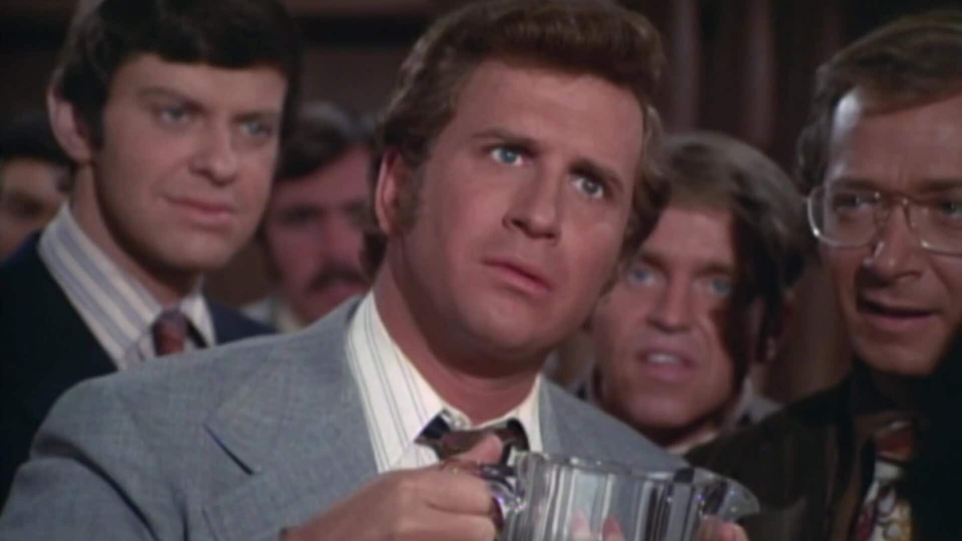 That Girl S5E21 Stag Party CTV