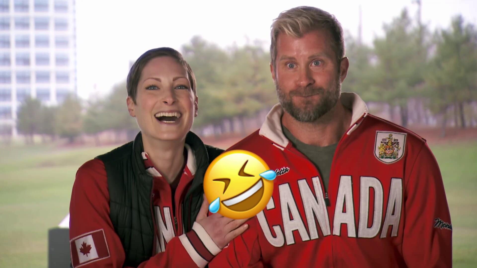 The Amazing Race Canada S8E2 Clips Top 5 Moments From Ep 1 and 2