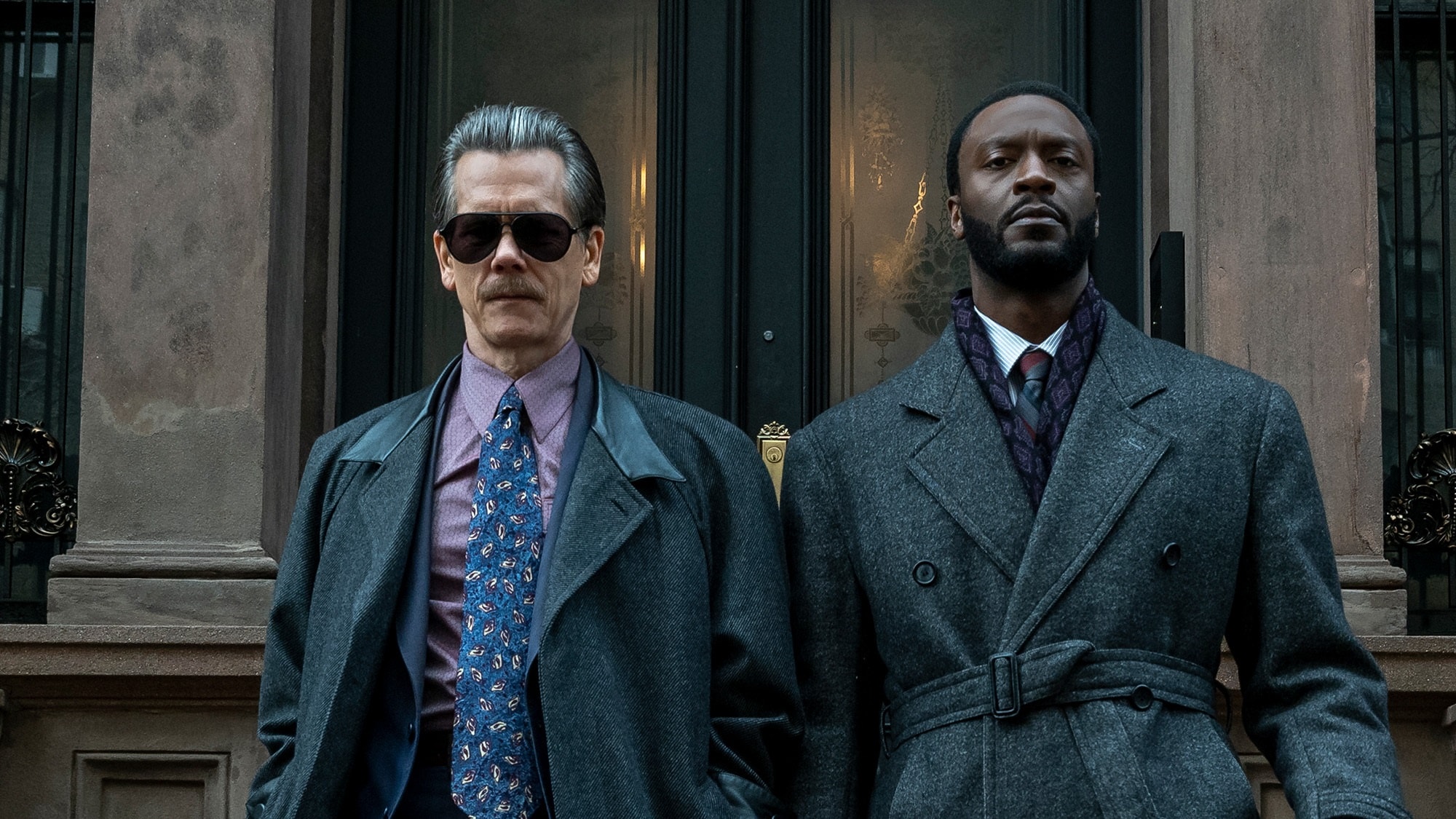 City on a Hill Now Streaming on Crave