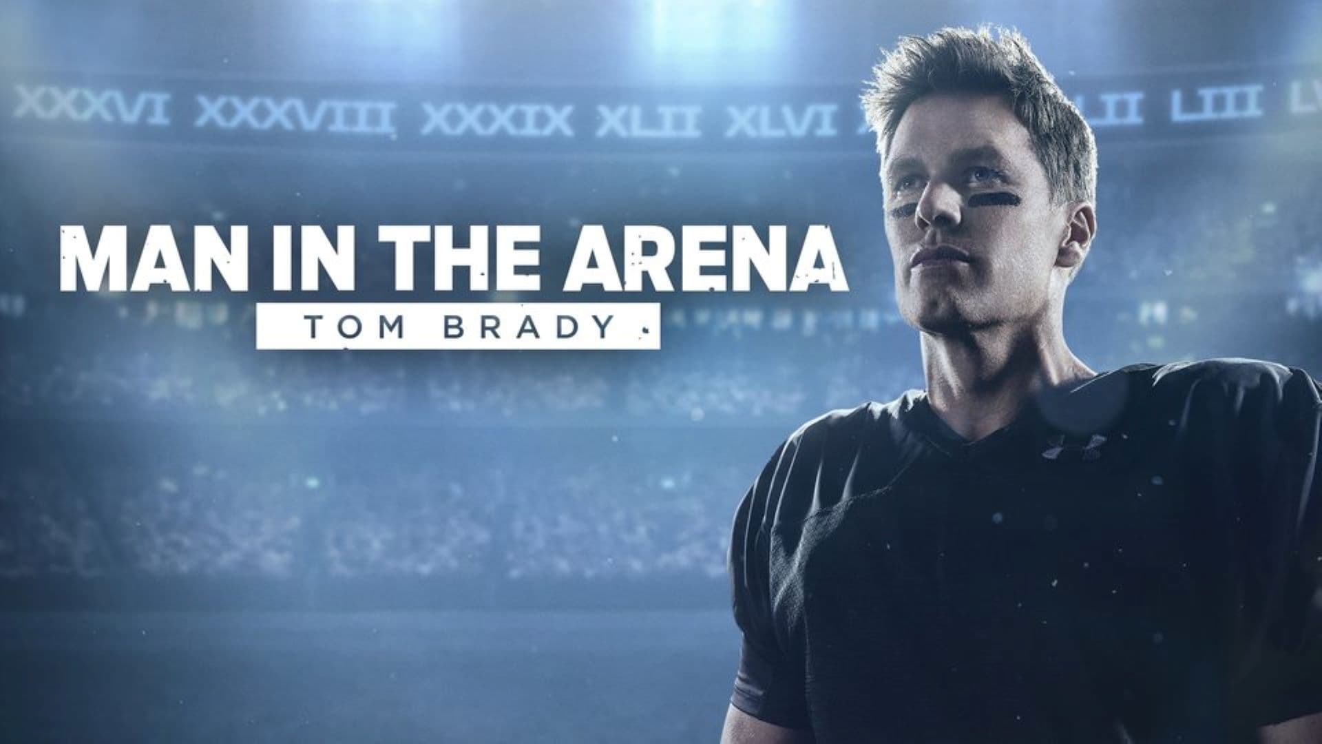 Man in the Arena: Tom Brady (EP. 1 Excerpt) 